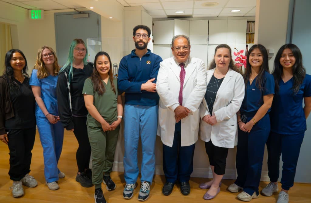 About West Wilshire Neuro