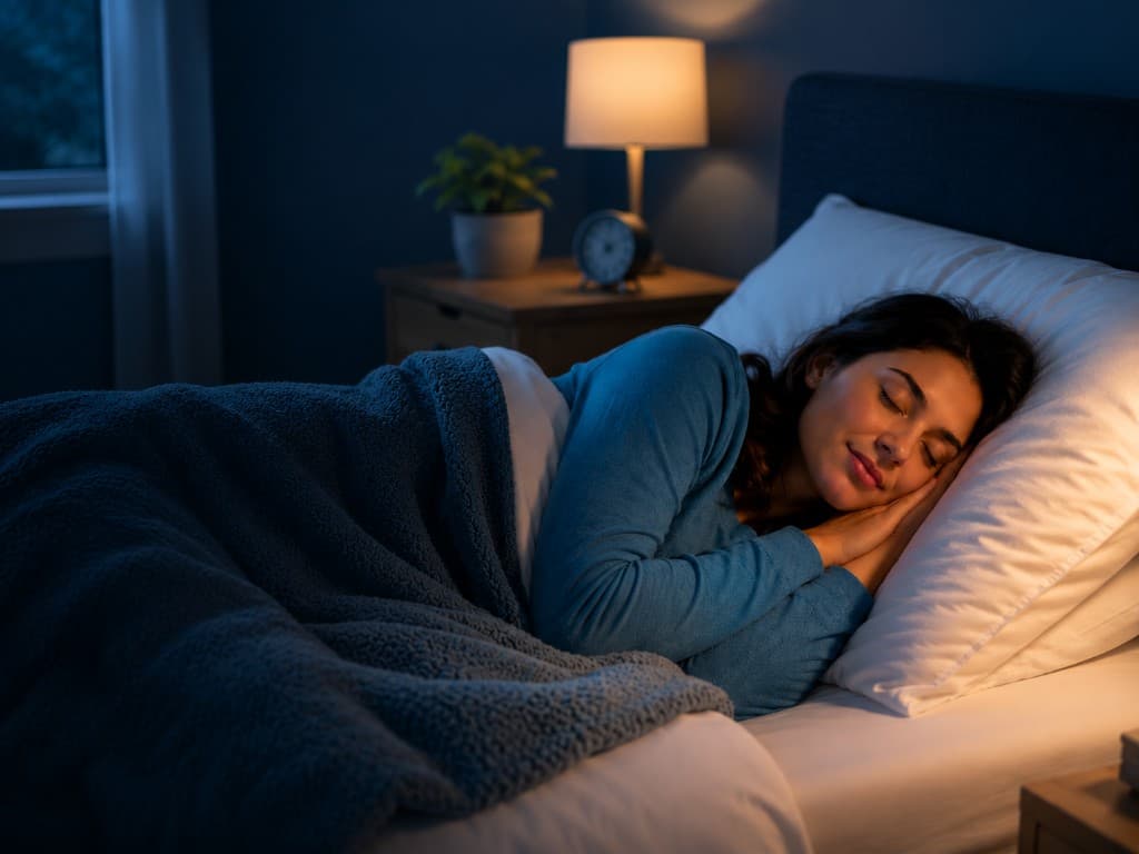 Sleep Center